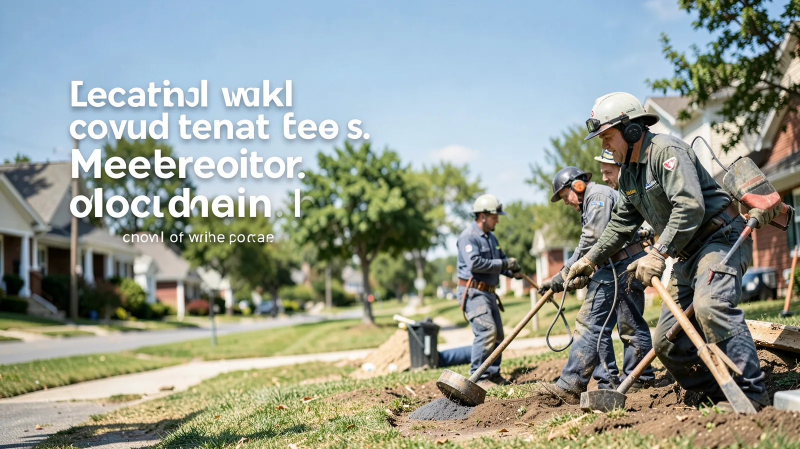 Mold Remediation in Westlake Village, CA near me